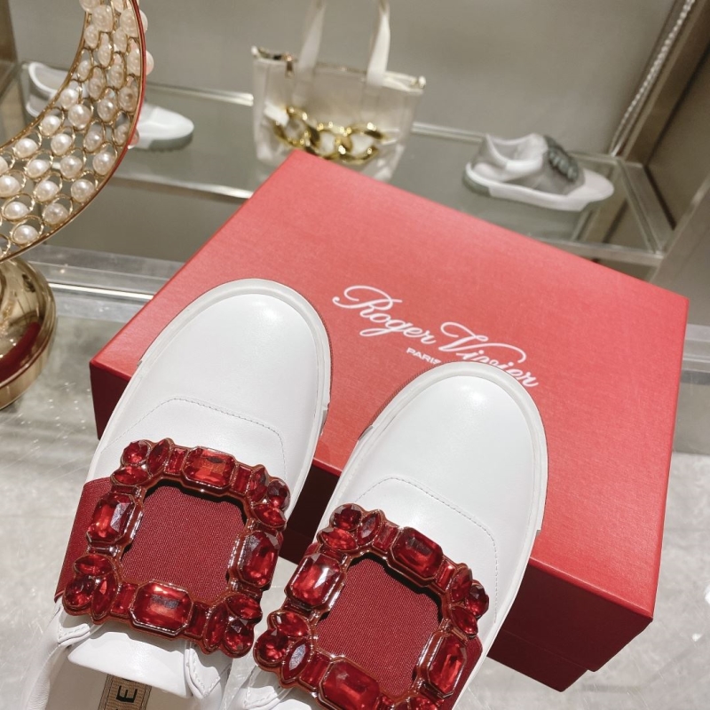 Roger Vivier Casual Shoes